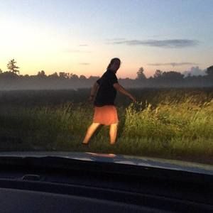 Meet your Posher, Isaac